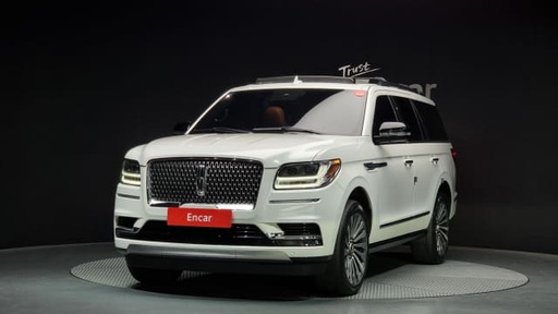 2021 Lincoln Navigator