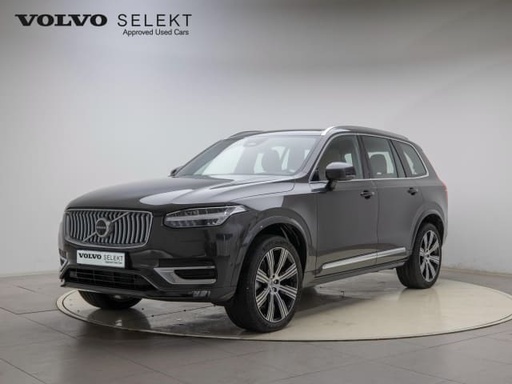 2024 VOLVO XC90