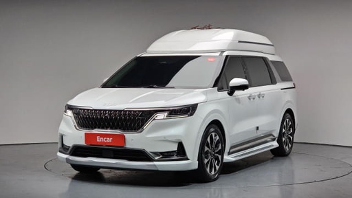2023 KIA Carnival