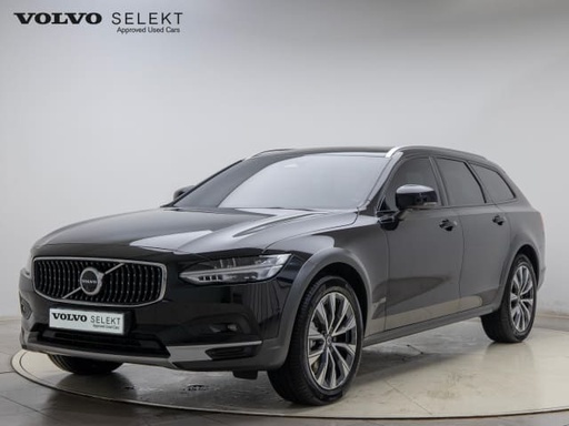 2024 VOLVO V90, 