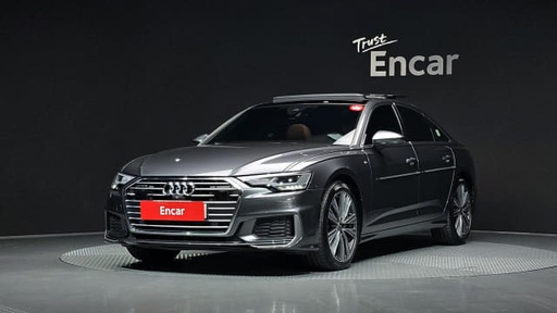 2023 AUDI A6