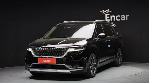 2021 KIA Carnival