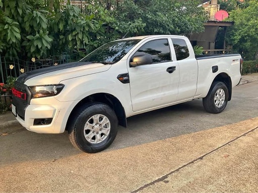 2018 FORD Ranger, 