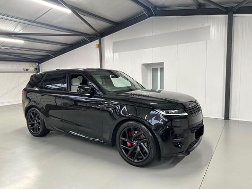 2023 LAND ROVER Range Rover Sport, 