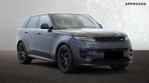 2023 LAND ROVER Range Rover Sport