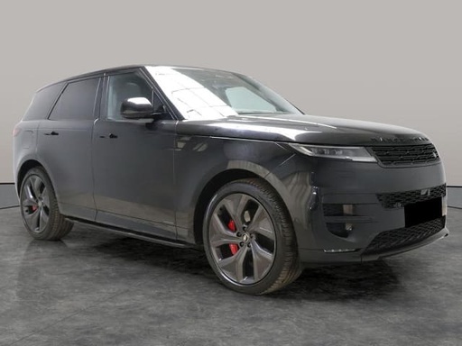 2023 LAND ROVER Range Rover Sport