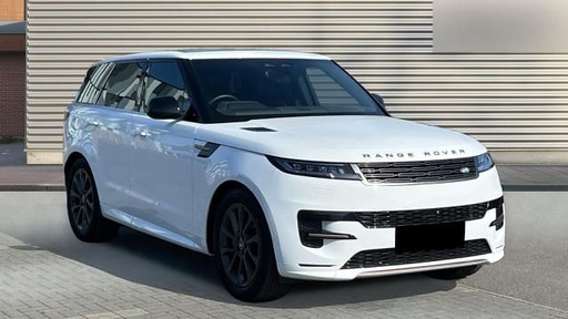 2023 LAND ROVER Range Rover Sport