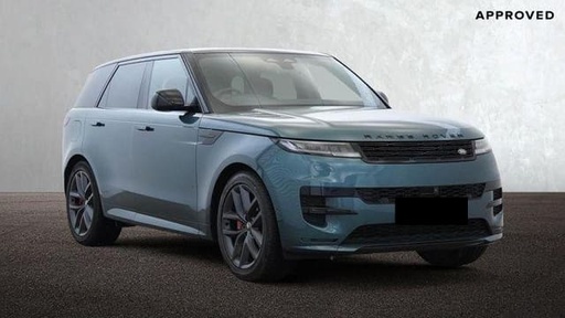 2023 LAND ROVER Range Rover Sport