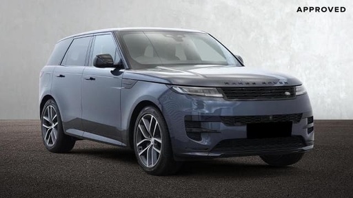 2023 LAND ROVER Range Rover Sport