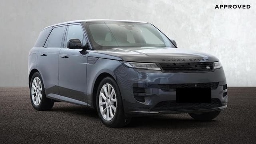 2023 LAND ROVER Range Rover Sport