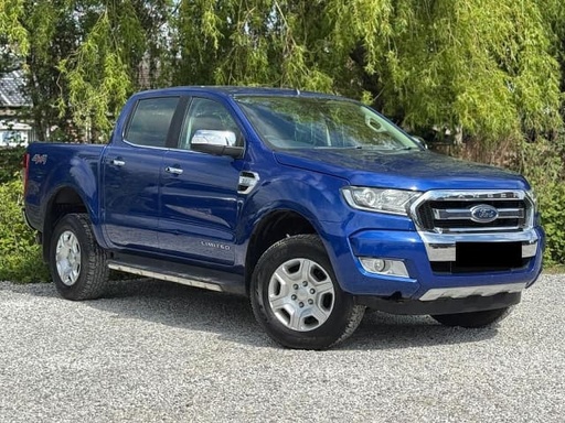 2016 FORD Ranger