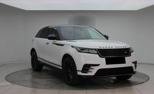 2019 LAND ROVER RANGE ROVER VELAR