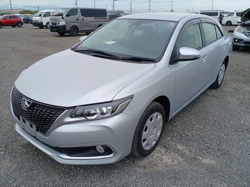 2018 TOYOTA Allion