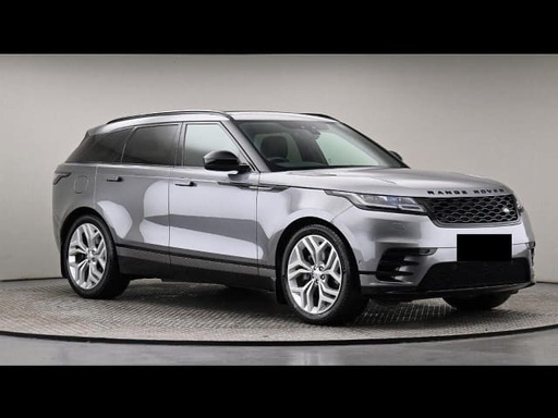 2019 LAND ROVER RANGE ROVER VELAR