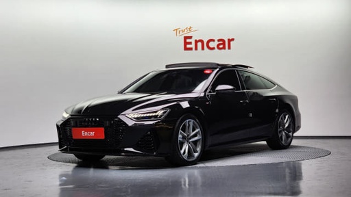 2022 AUDI A7