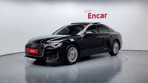 2021 AUDI A6