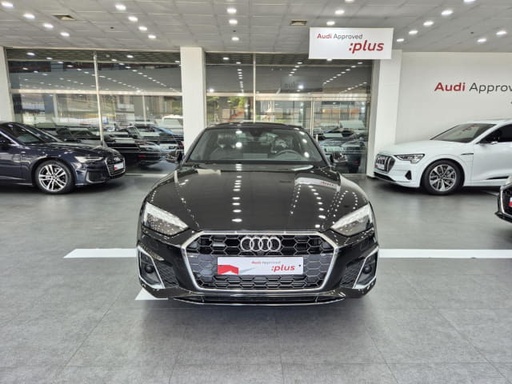 2024 AUDI A5