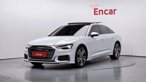 2023 AUDI A6