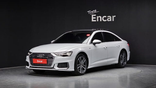 2023 AUDI A6