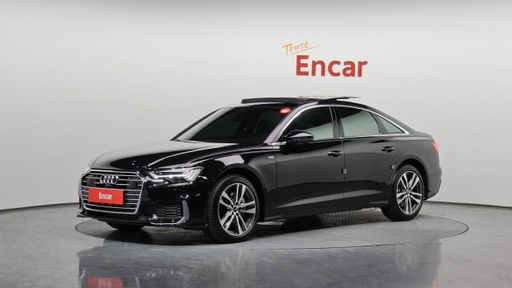 2023 AUDI A6