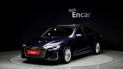 2021 AUDI A6