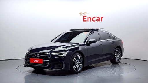 2022 AUDI A6