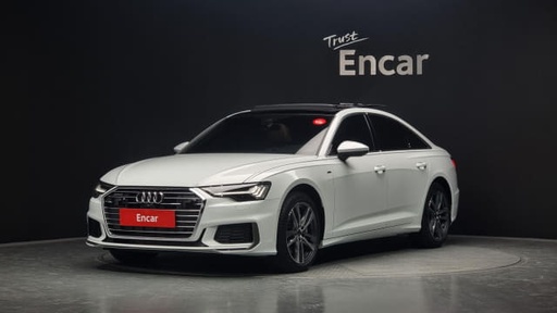 2023 AUDI A6