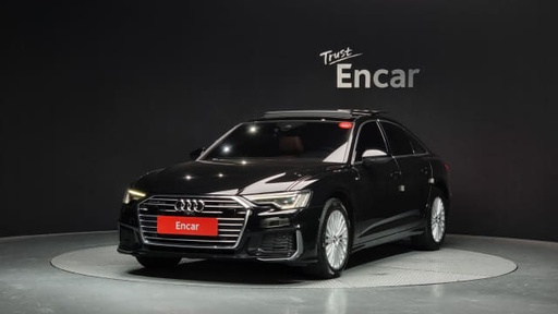 2020 AUDI A6