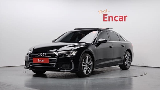 2021 AUDI A6