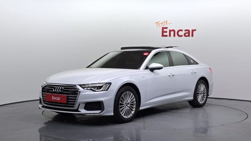 2020 AUDI A6