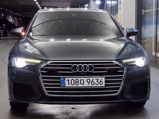 2020 AUDI A6