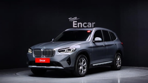 2023 BMW X3