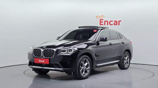 2023 BMW X4