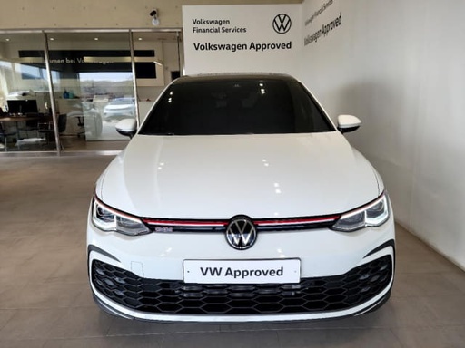 2024 VOLKSWAGEN Golf