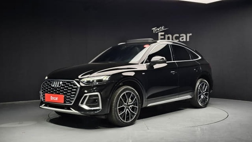 2022 AUDI Q5