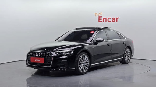 2023 AUDI A8