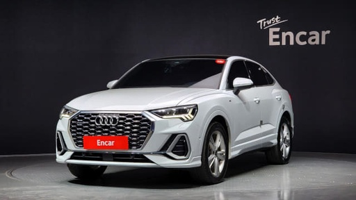 2023 AUDI Q3