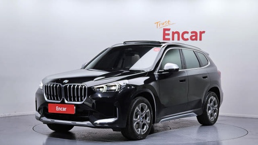 2023 BMW X1
