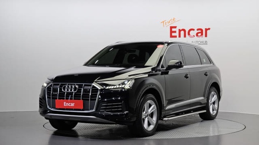 2021 AUDI Q7