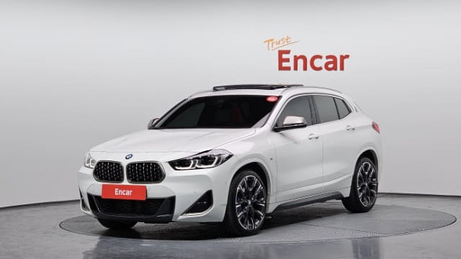 2023 BMW X2