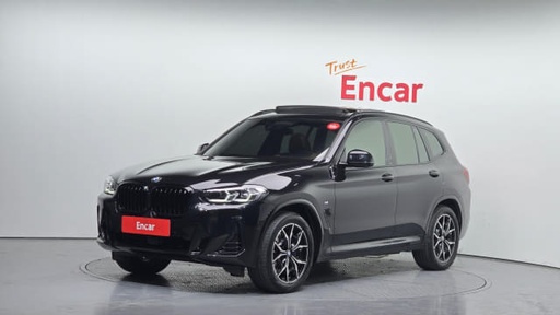 2023 BMW X3