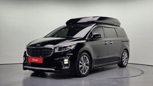 2019 KIA Carnival