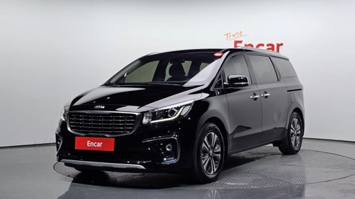 2020 KIA Carnival