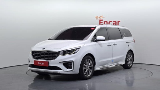 2019 KIA Carnival
