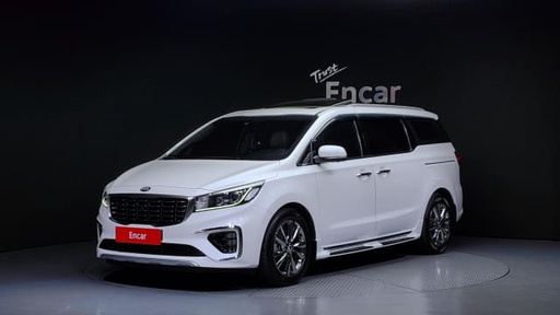 2019 KIA Carnival