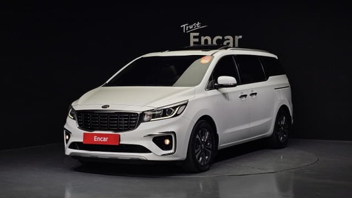 2019 KIA Carnival