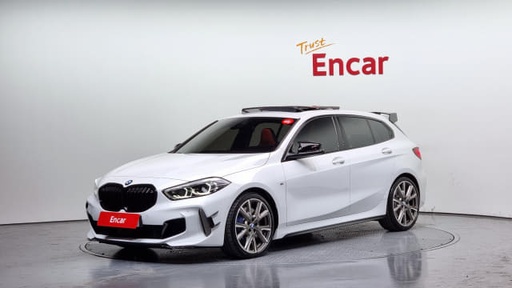 2024 BMW 1 Series