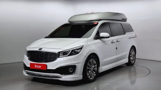 2018 KIA Carnival