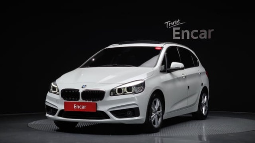 2017 BMW 2 Series