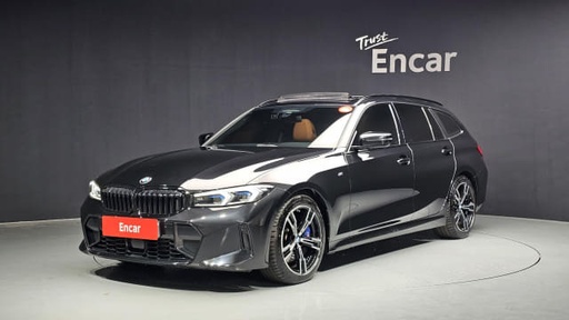 2023 BMW 3 Series